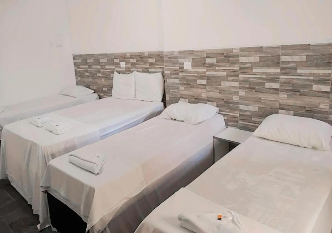 Pousada Maceio Inn Exteriör bild