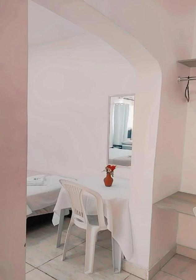 Pousada Maceio Inn Exteriör bild