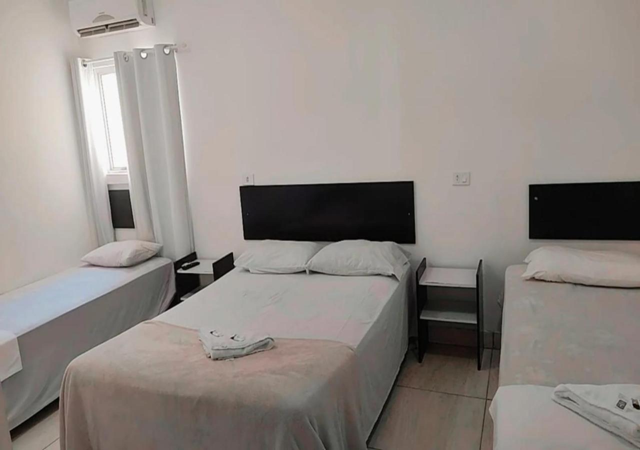 Pousada Maceio Inn Exteriör bild