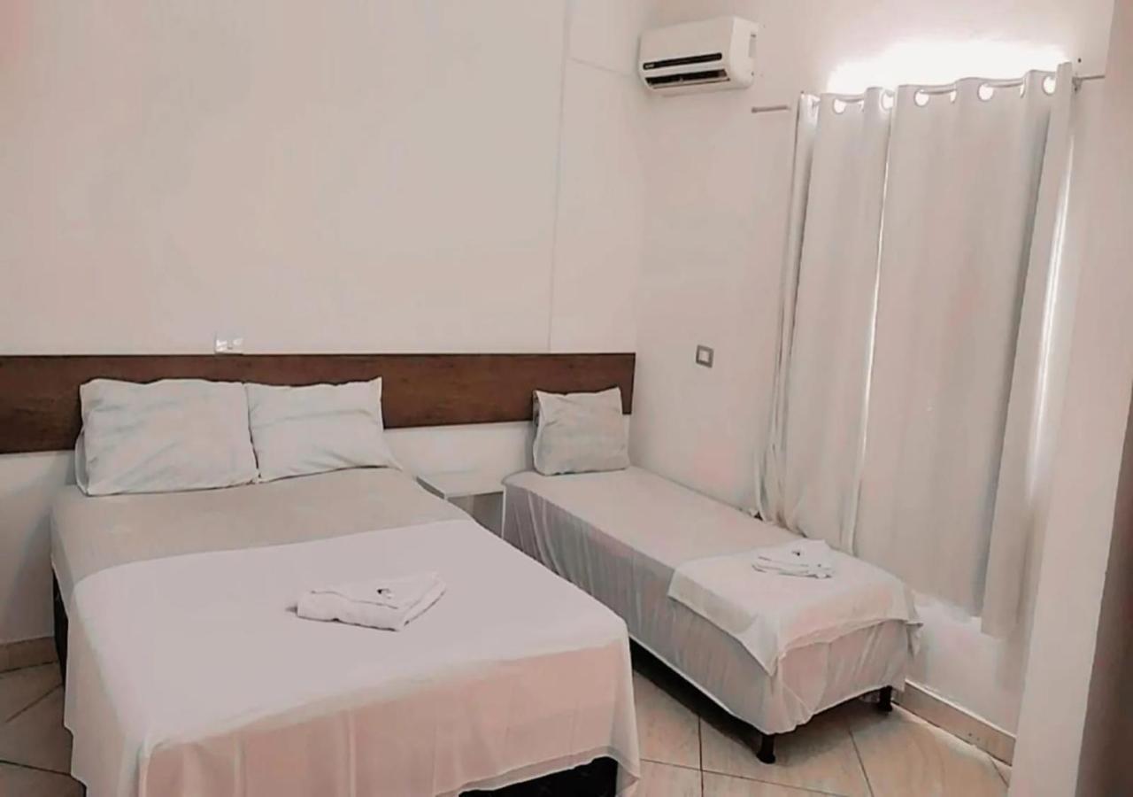Pousada Maceio Inn Exteriör bild